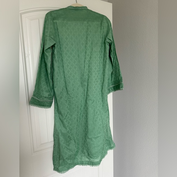 SAYA Women’s Kurti - Small - NWT - Picture 5 of 5